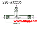 SSQ-A32235 PVDF水射器结构图(点击放大)