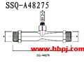 SSQ-A48275 PVDF水射器结构图(点击放大)