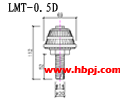 LMT-0.5D结构图(点击放大)