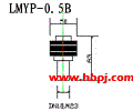 LMYP-0.5B结构图(点击放大)