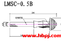 LMSC-0.5B结构图(点击放大)