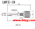 LMTZ-1B结构图(点击放大)